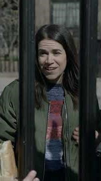 No good deed #BroadCity