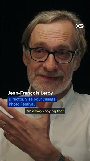 Would you risk your life for your job? | DW Documentary