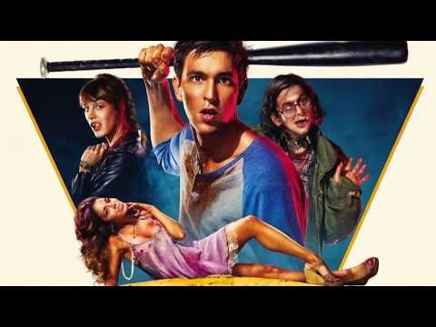 Zombies, Vampires & Humans Lived in Peace… Until Aliens Ruined Everything | Freaks of Nature Recap