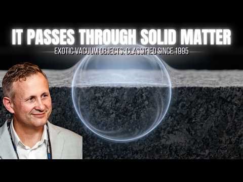 Annihilating Space & Time