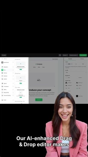 MailerLite Tutorial: Master the Drag & Drop, Rich Text & HTML Editors (For Beginners)