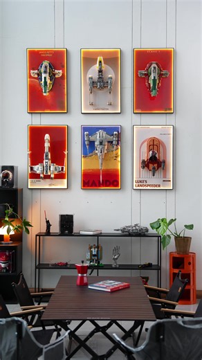Best LEGO Star Wars Display Ideas for Collectors