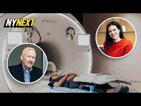 The Scan the Medical System Doesn’t Want You Asking For? | NYNext