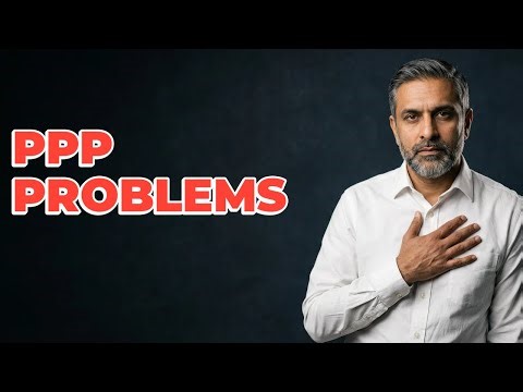 What Are The Practical Drawbacks Of Using PPP?