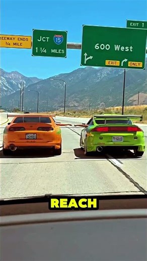 How Paul Walker Really Died