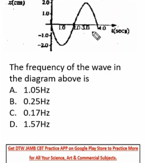 #JAMB #JAMB2026 #dtwtutorials | Math & Science Classes by DTW Tutorials