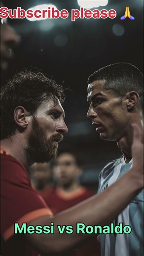 Messi vs Ronaldo: Stats, Goals, Trophies & Who’s the GOAT? 2026 #messi #ronaldo