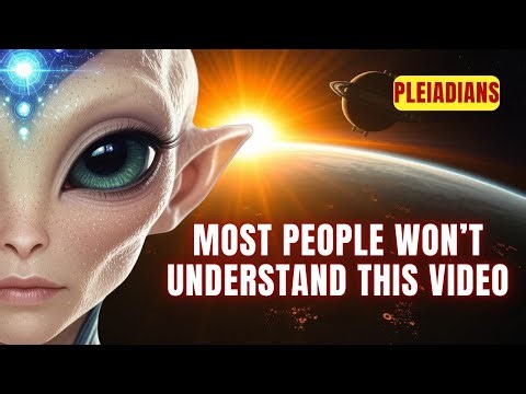 You Didn’t Choose This Video — Your Frequency Did