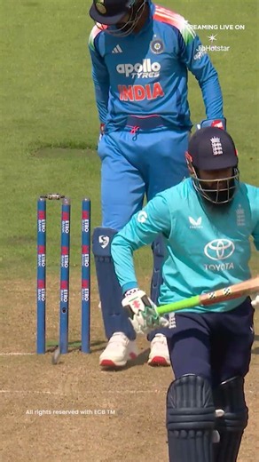 A complete all-round masterclass from Axar Patel | #ENGvIND