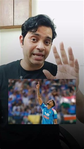 GURNOOR BRAR DREAM DEBUT | IND VS AFG ODI | STUMPTALES