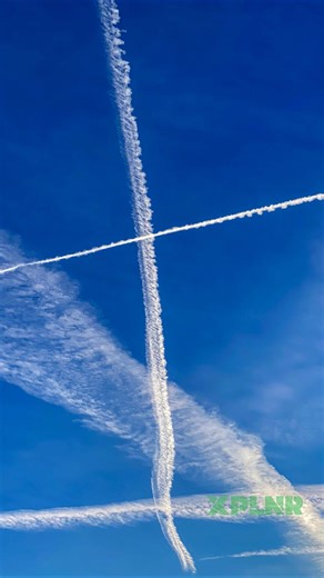 Are chemtrails real?