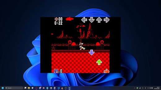 RT @SnowTheFox122: WOW, this blew up. As a quick note, this is *NOT* a Rerun Revival, this mod is it's own thing and we just wanted to in…