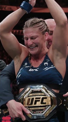 does Kayla Harrison win submission of the year? 🤔 #ufchonors