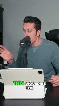 The S&P 500 Flips Every 10 Years and Most Investors Miss It #stocks #investing #wealth