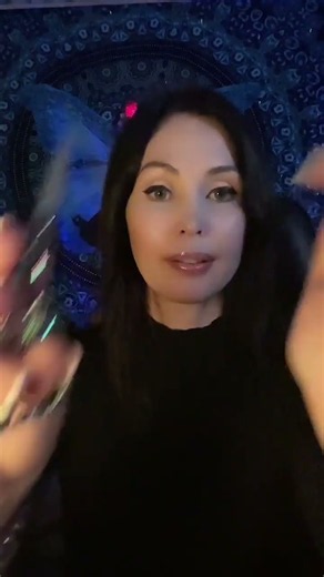 Powerful Third Eye Activation & Cord Cutting ✂️✨