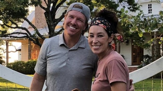 How Chip and Joanna transformed since "Fixer Upper" aired