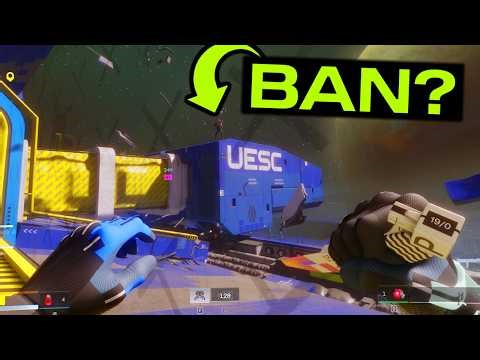 Should Bungie Ban For Using Bugs/Exploits In Marathon