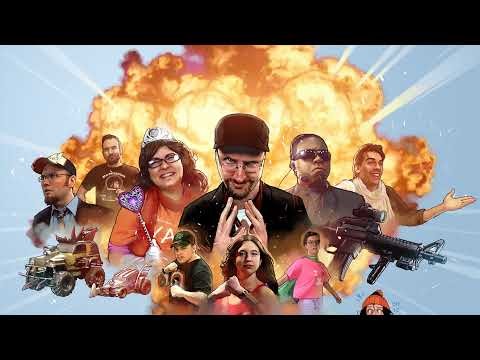 Doug plays Mario Galaxy Part 5