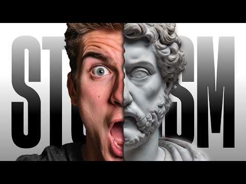 What is Stoicism? The ancient philosophy that shaped the modern mind