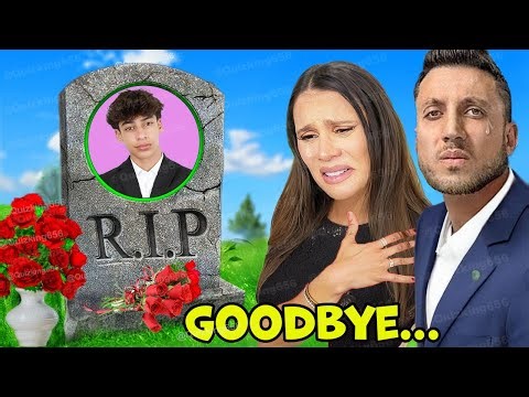 Goodbye Ferran...😭💔 (The Royalty Family)