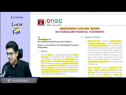 Practical Audit Report Masala ❤️ | CA Final & Inter Audit | CA Shubham Keswani