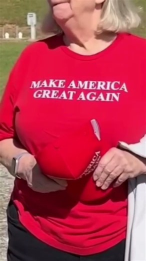 Funny Trump Supporters