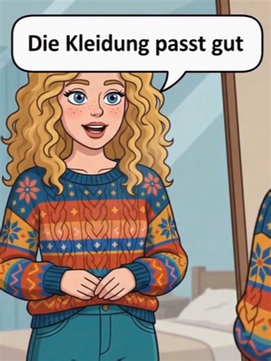 Learn German Daily Activities: Basic German Dialogue A2