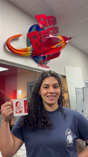 29 Years of Red Rocket Studios