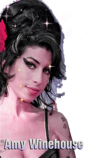 I Heard It Through The Grapevine - Amy Winehouse