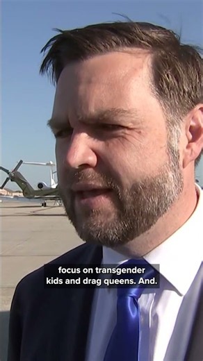 JD Vance says he ‘wouldn’t want to see’ James Talarico’s ‘search history'
