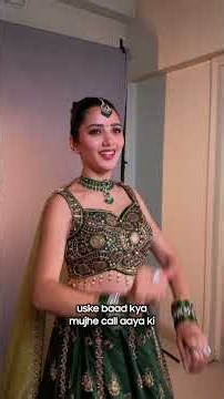 Teej Look Hua Kharab 😨 #neetubisht #lakhneet #trending #shorts #minivlog #teej