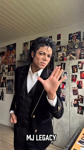 Billie Jean #michaeljackson #Thekingofpop #MJForever #blowthisaccountup