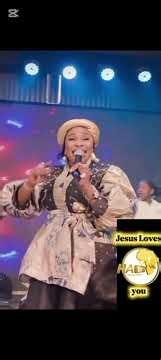 TOPE ALABI'S WORSHIP LEFT EVERYONE SPEECHLESS! 😭🔥 | "Ká Má Má Rí Láyé O" Powerful Worship Moment