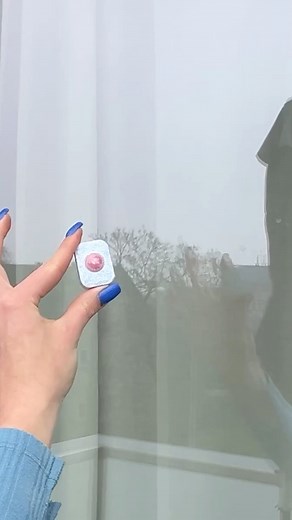 Clean Your Windows with Just 1 Dishwasher Tablet – Streak-Free & Sparkling! #WindowCleaning