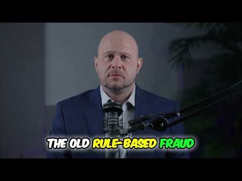 Machine Learning: Revolutionizing Fraud Detection Today #shorts