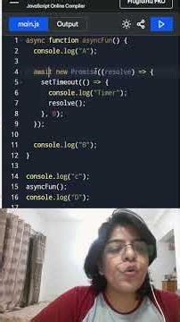 JavaScript Event Loop Explained | Async, Promises & setTimeout