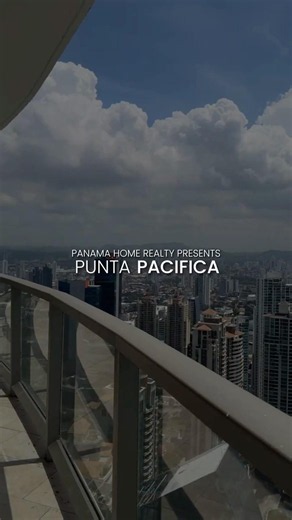 $1.73M Exclusive Oceanfront Penthouse in Punta Pacifica, Panama | 400 m² of Pure Luxury