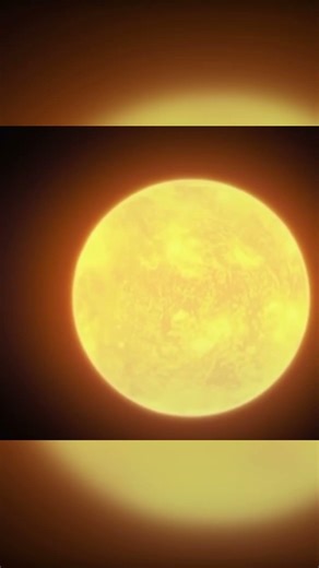 Supernova — The Most Powerful Stellar Explosion