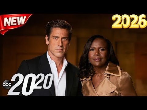 ABC 20/20 NEW 2026 | The Red s Shoes 💔 Full Episode | Best True Crime Documentary Full HD