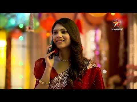 Lokkhi Jhnapi । সোম - রবি 6:30PM