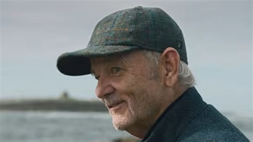 When Is Bill Murray's 'A Course Called Ireland' Out? BBC Release Date and Celebrity Guests