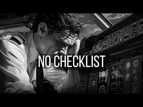 The Decision Made in the Seconds Before Everything Fell Apart