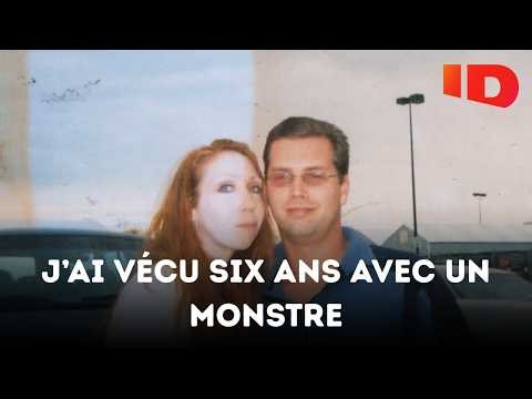 Elle a nettoyé sa scène de crime sans le savoir .. Un Meurtrier Sous Mon Toit