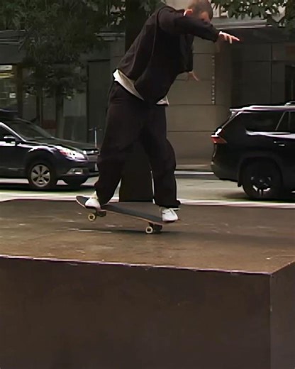 Griffin Gass from his Pearl part ⚡️