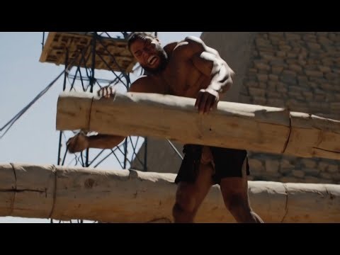 HOW THE PYRAMIDS WERE MADE (SHORTS COMPILATION)