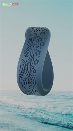 A ring you never need to take off