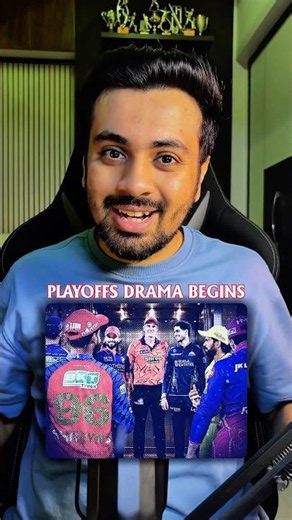 🚨Who Will Win IPL 2026?🤯RCB vs GT Qualifier 1 Sunrisers Hyderabad SRH vs RR Playoffs IPL 2026