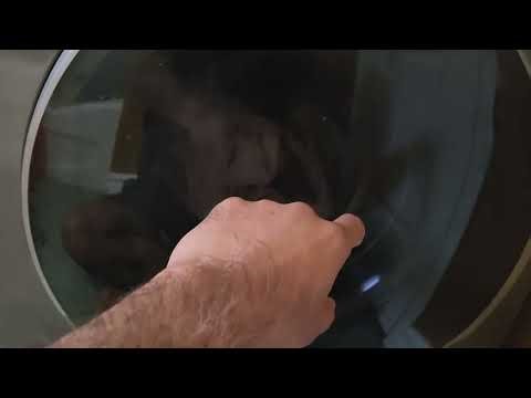 How To Drain Water From a Front Load Washer When It Breaks Down (Easy DIY Fix)