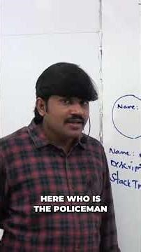 Java Exception Handling Explained: Stack Trace & JVM Role #shorts