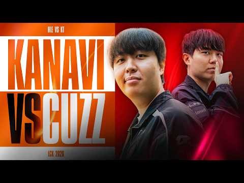 [BÌNH LUẬN] TÀU LƯỢN KT CÓ CẢN NỔI CỖ XE TĂNG MÀU CAM? | HLE VS KT | LCK 2026 | HOÀNG LUÂN CO-STREAM